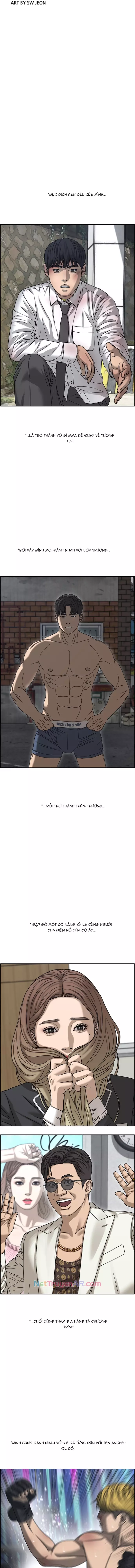 Những Mảnh Đời Tan Vỡ 2 Chap 29 - Trang 3