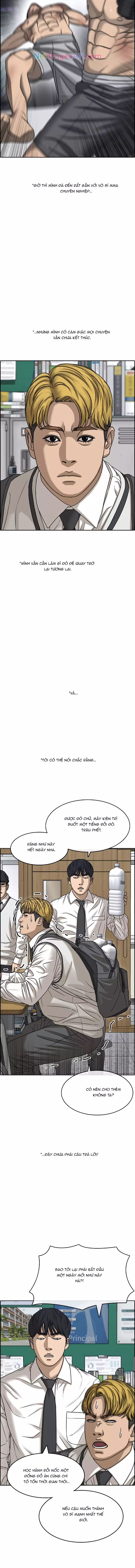Những Mảnh Đời Tan Vỡ 2 Chap 29 - Trang 3