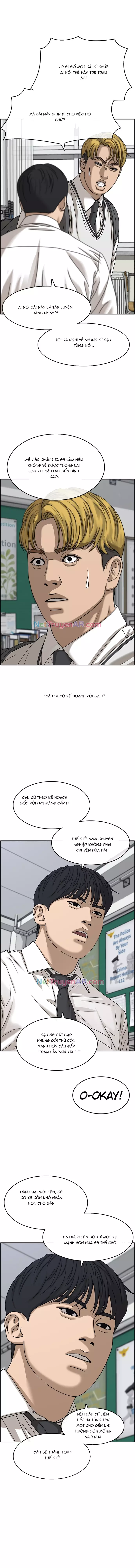 Những Mảnh Đời Tan Vỡ 2 Chap 29 - Trang 3