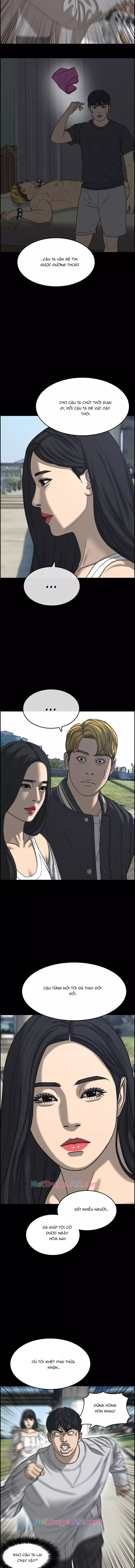 Những Mảnh Đời Tan Vỡ 2 Chap 29 - Trang 3