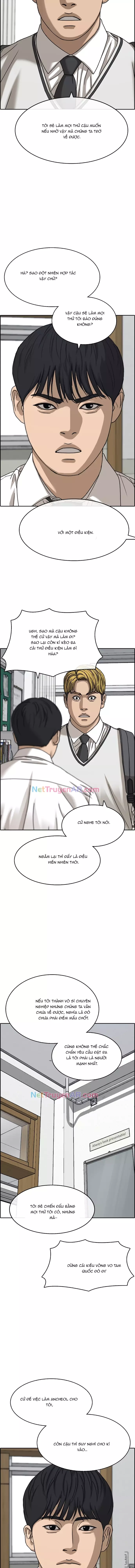 Những Mảnh Đời Tan Vỡ 2 Chap 29 - Trang 3