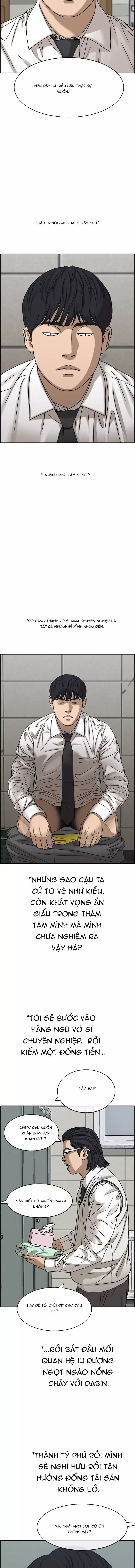 Những Mảnh Đời Tan Vỡ 2 Chap 29 - Trang 3