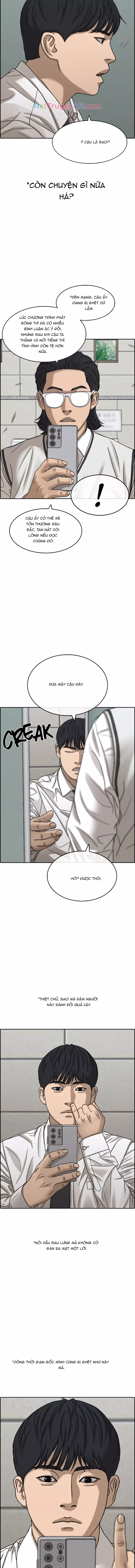 Những Mảnh Đời Tan Vỡ 2 Chap 29 - Trang 3