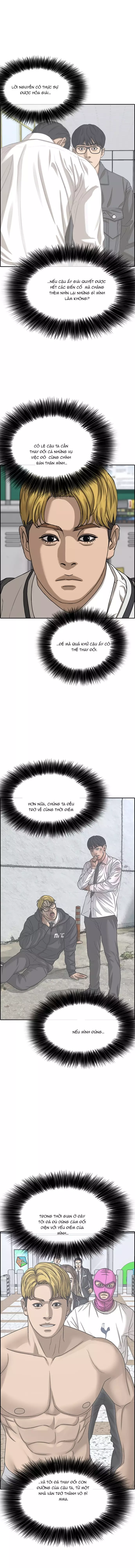 Những Mảnh Đời Tan Vỡ 2 Chap 29 - Trang 3