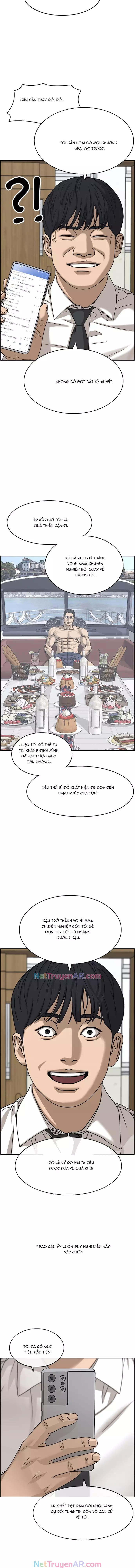 Những Mảnh Đời Tan Vỡ 2 Chap 29 - Trang 3