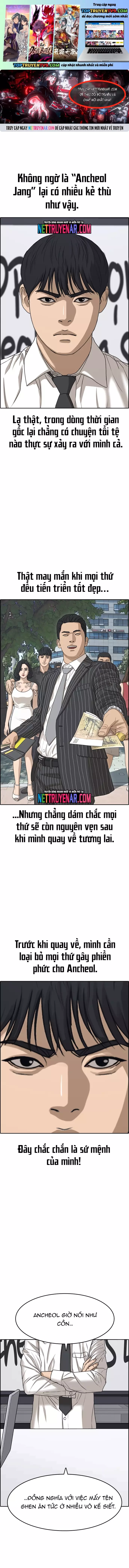 Những Mảnh Đời Tan Vỡ 2 Chap 30 - Trang 3