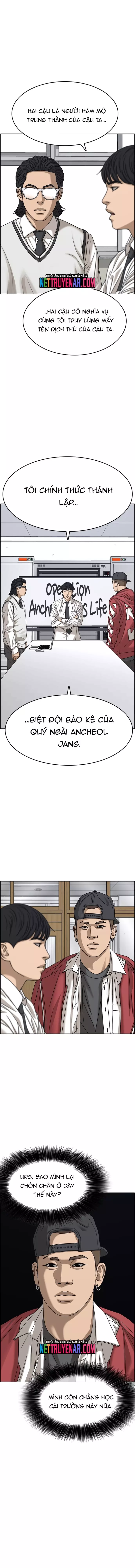 Những Mảnh Đời Tan Vỡ 2 Chap 30 - Trang 3