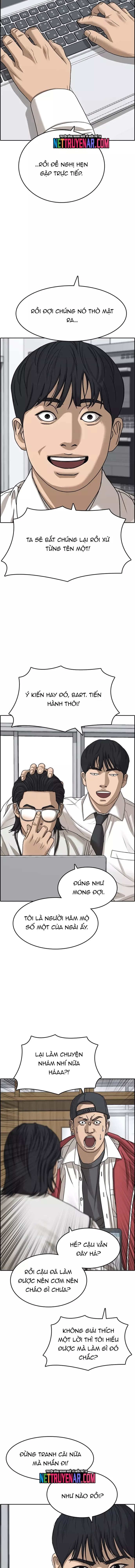 Những Mảnh Đời Tan Vỡ 2 Chap 30 - Trang 3