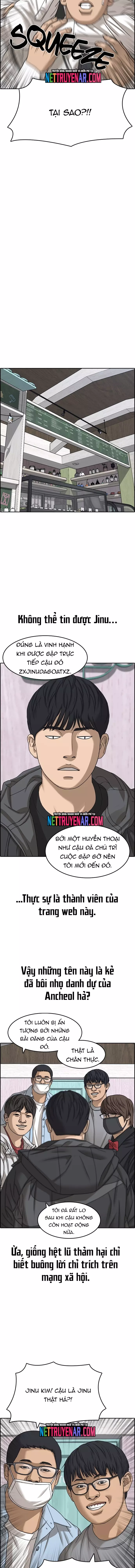 Những Mảnh Đời Tan Vỡ 2 Chap 30 - Trang 3