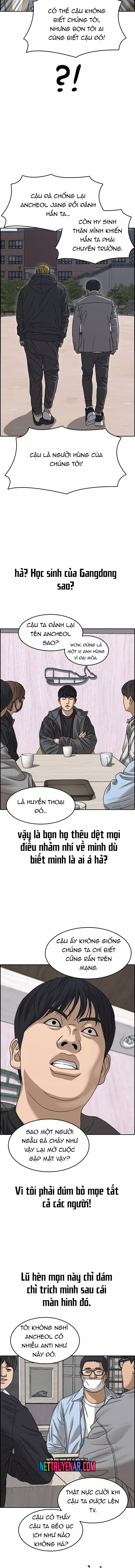 Những Mảnh Đời Tan Vỡ 2 Chap 30 - Trang 3