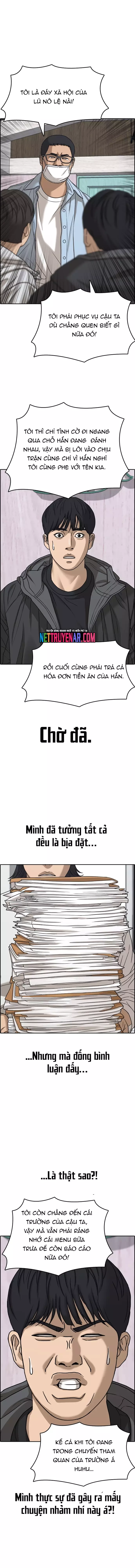 Những Mảnh Đời Tan Vỡ 2 Chap 30 - Trang 3