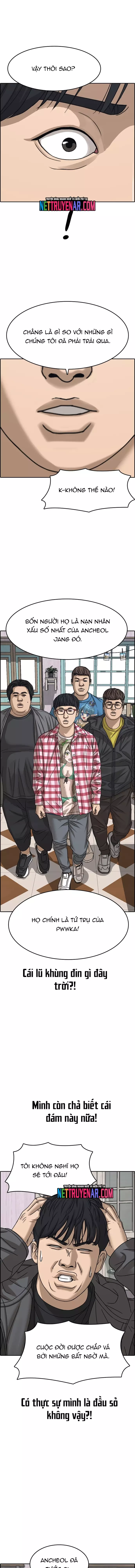Những Mảnh Đời Tan Vỡ 2 Chap 30 - Trang 3
