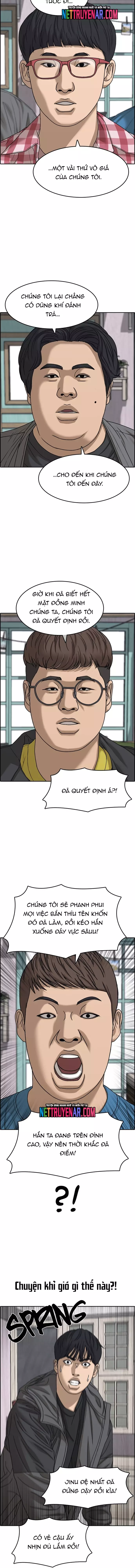 Những Mảnh Đời Tan Vỡ 2 Chap 30 - Trang 3