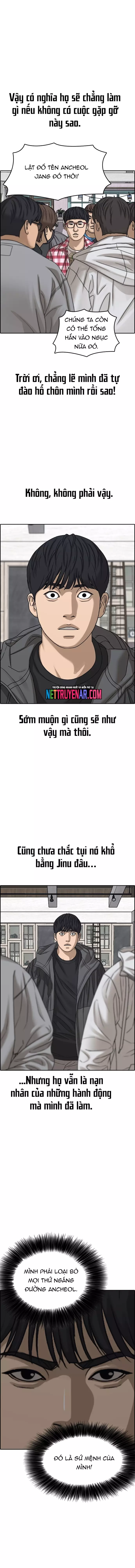 Những Mảnh Đời Tan Vỡ 2 Chap 30 - Trang 3