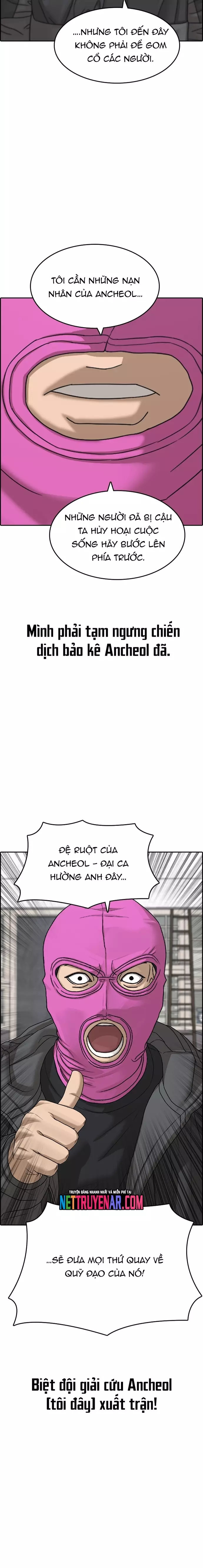 Những Mảnh Đời Tan Vỡ 2 Chap 30 - Trang 3