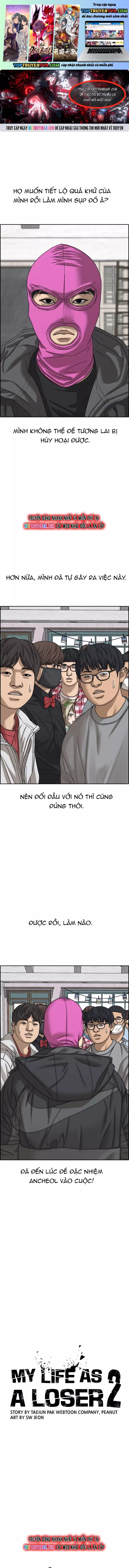 Những Mảnh Đời Tan Vỡ 2 Chap 31 - Trang 3