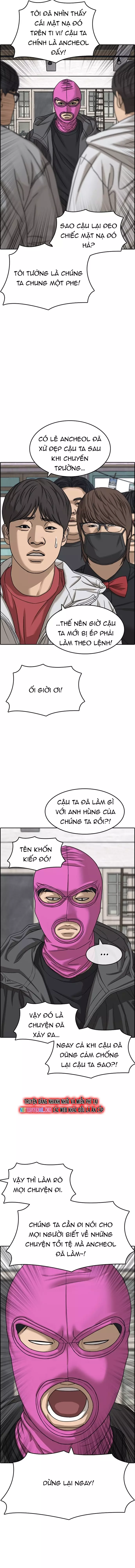 Những Mảnh Đời Tan Vỡ 2 Chap 31 - Trang 3