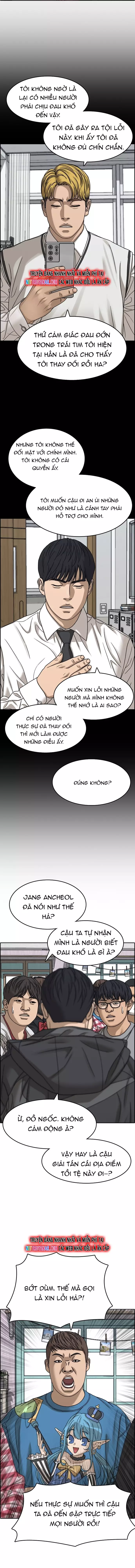 Những Mảnh Đời Tan Vỡ 2 Chap 31 - Trang 3