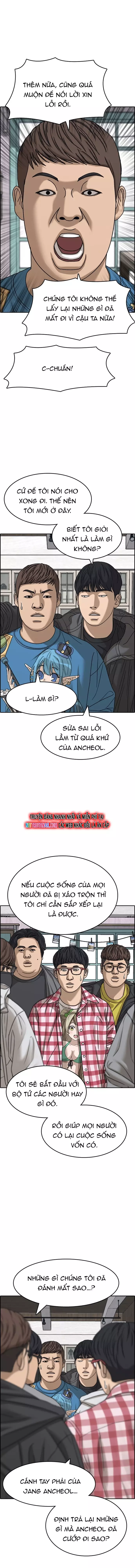 Những Mảnh Đời Tan Vỡ 2 Chap 31 - Trang 3
