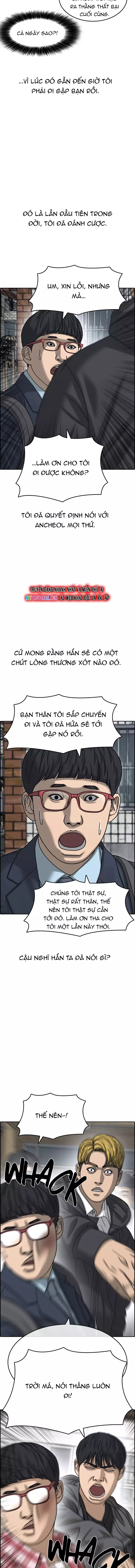 Những Mảnh Đời Tan Vỡ 2 Chap 31 - Trang 3