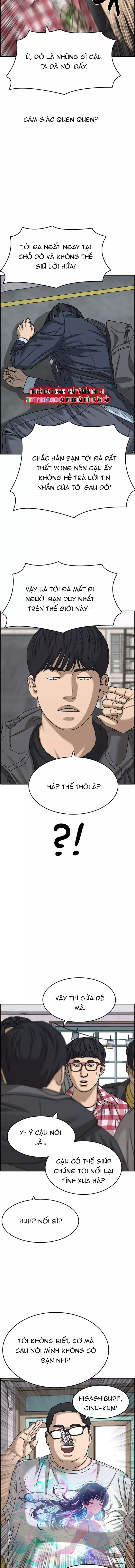 Những Mảnh Đời Tan Vỡ 2 Chap 31 - Trang 3