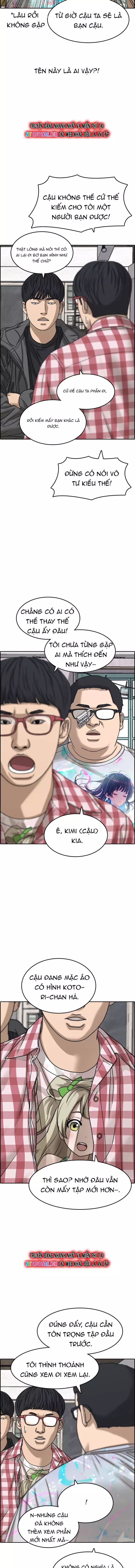 Những Mảnh Đời Tan Vỡ 2 Chap 31 - Trang 3