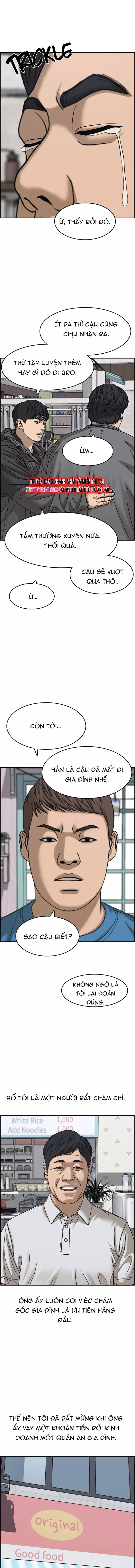 Những Mảnh Đời Tan Vỡ 2 Chap 31 - Trang 3