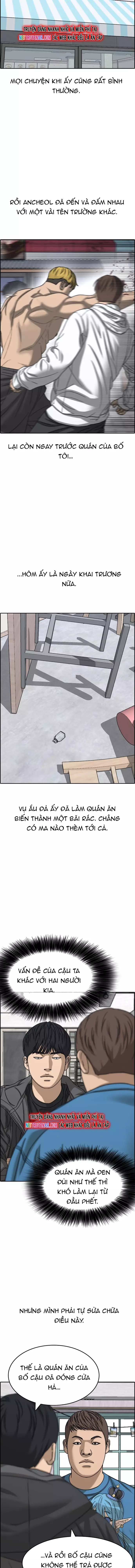 Những Mảnh Đời Tan Vỡ 2 Chap 31 - Trang 3
