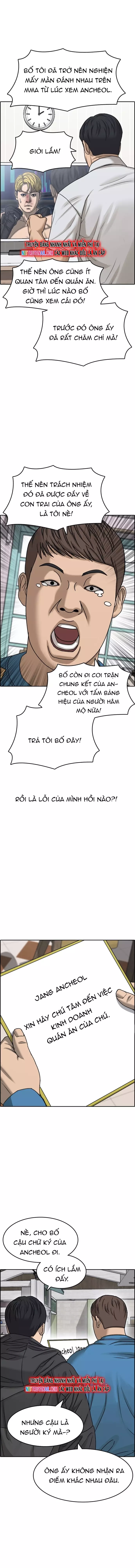 Những Mảnh Đời Tan Vỡ 2 Chap 31 - Trang 3
