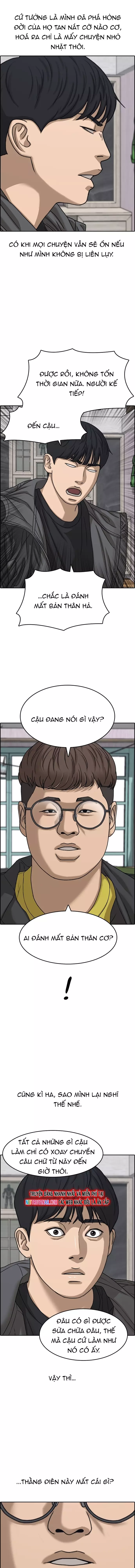 Những Mảnh Đời Tan Vỡ 2 Chap 31 - Trang 3