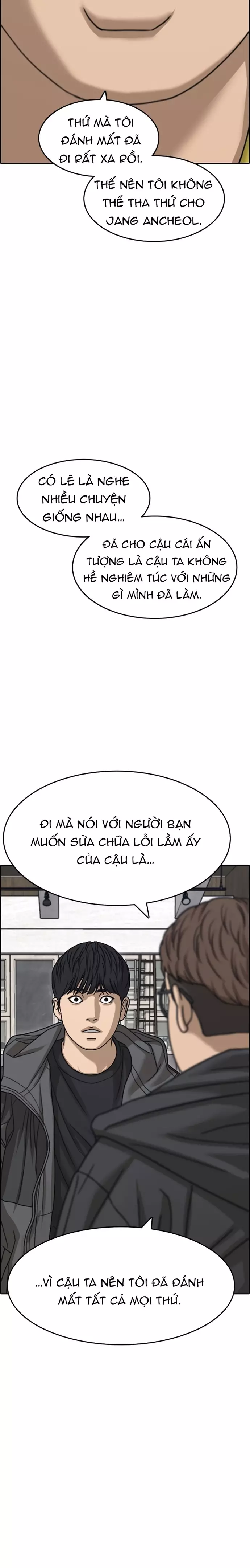 Những Mảnh Đời Tan Vỡ 2 Chap 31 - Trang 3