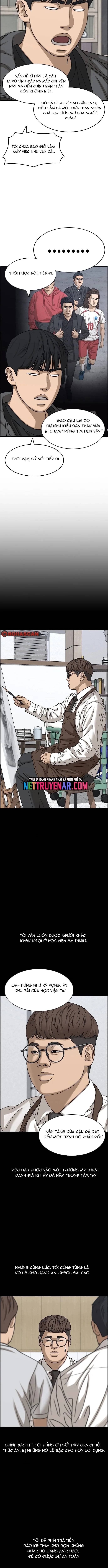 Những Mảnh Đời Tan Vỡ 2 Chapter 32 - Trang 2