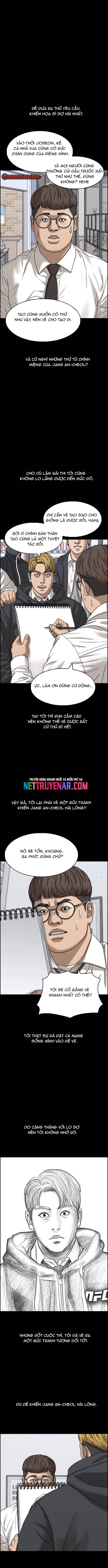 Những Mảnh Đời Tan Vỡ 2 Chapter 32 - Trang 2