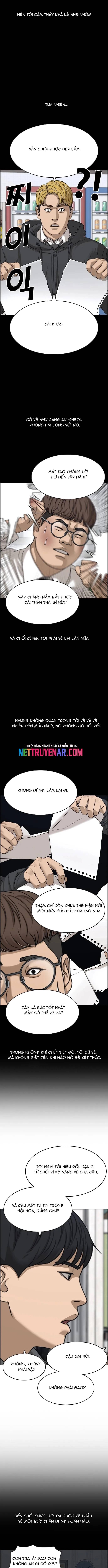 Những Mảnh Đời Tan Vỡ 2 Chapter 32 - Trang 2