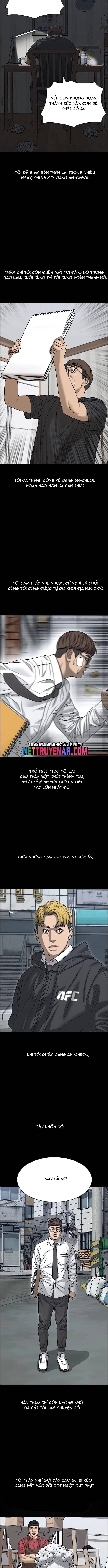 Những Mảnh Đời Tan Vỡ 2 Chapter 32 - Trang 2
