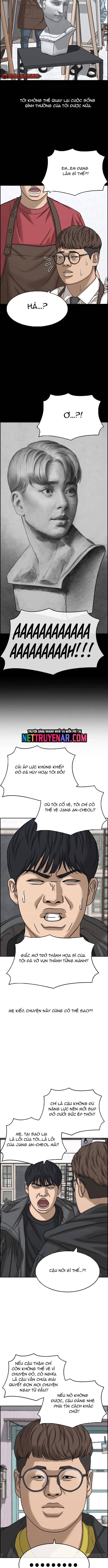 Những Mảnh Đời Tan Vỡ 2 Chapter 32 - Trang 2