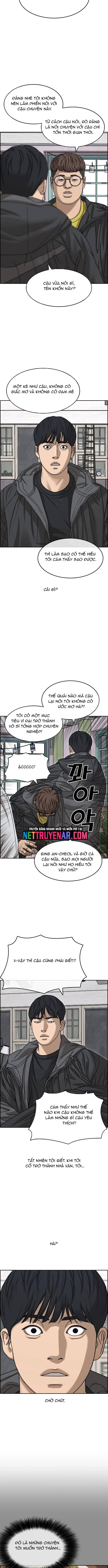 Những Mảnh Đời Tan Vỡ 2 Chapter 32 - Trang 2