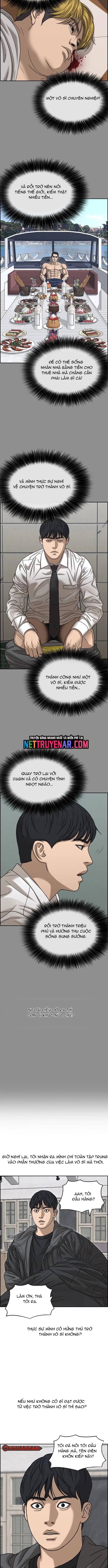 Những Mảnh Đời Tan Vỡ 2 Chapter 32 - Trang 2