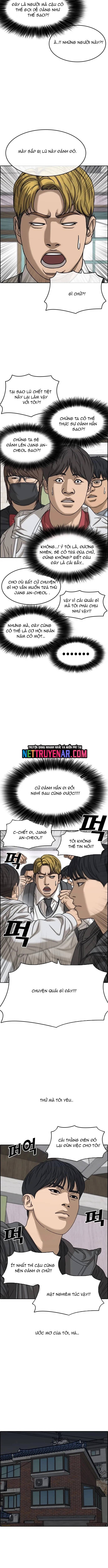 Những Mảnh Đời Tan Vỡ 2 Chapter 32 - Trang 2