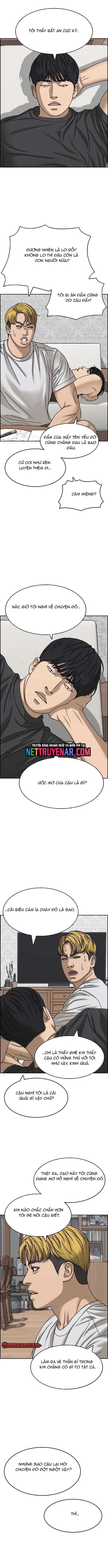 Những Mảnh Đời Tan Vỡ 2 Chapter 32 - Trang 2