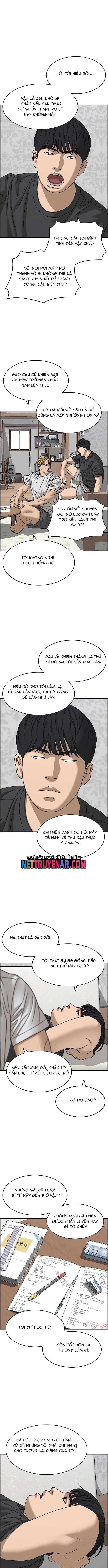 Những Mảnh Đời Tan Vỡ 2 Chapter 32 - Trang 2
