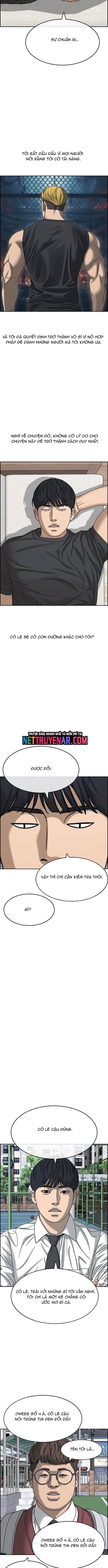Những Mảnh Đời Tan Vỡ 2 Chapter 32 - Trang 2
