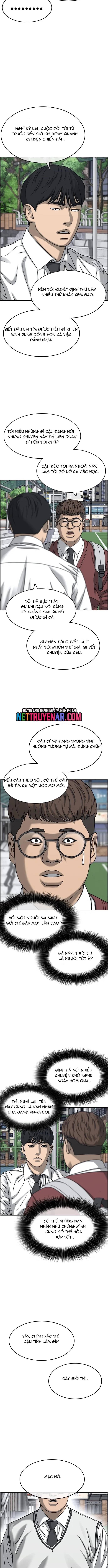 Những Mảnh Đời Tan Vỡ 2 Chapter 32 - Trang 2