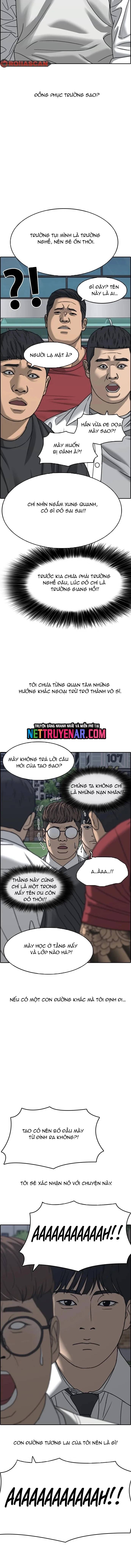 Những Mảnh Đời Tan Vỡ 2 Chapter 32 - Trang 2