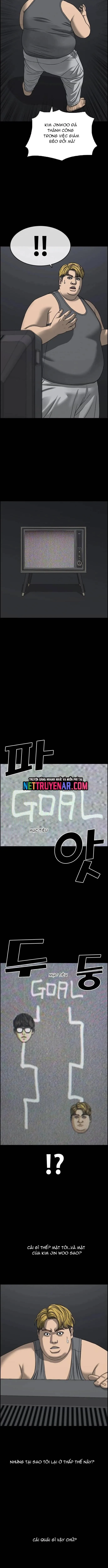 Những Mảnh Đời Tan Vỡ 2 Chapter 33 - Trang 2