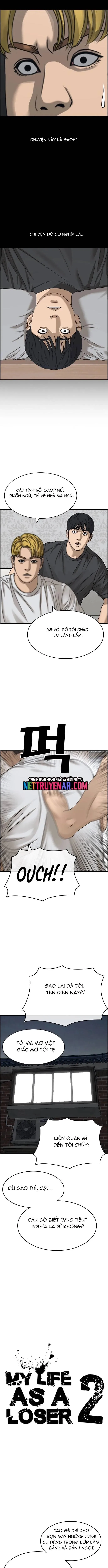 Những Mảnh Đời Tan Vỡ 2 Chapter 33 - Trang 2