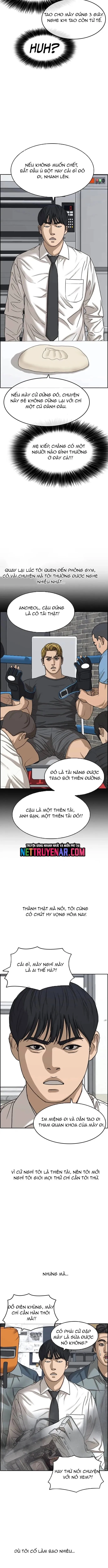 Những Mảnh Đời Tan Vỡ 2 Chapter 33 - Trang 2