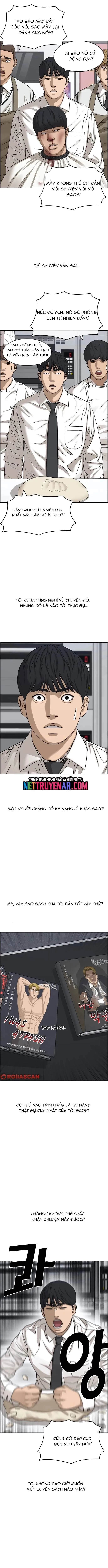 Những Mảnh Đời Tan Vỡ 2 Chapter 33 - Trang 2