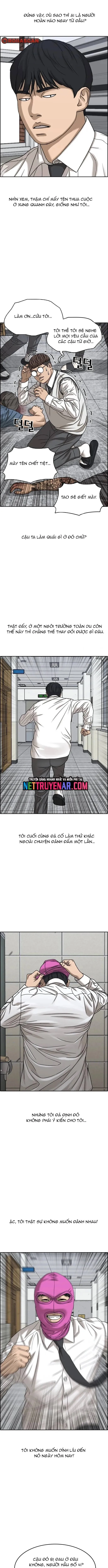 Những Mảnh Đời Tan Vỡ 2 Chapter 33 - Trang 2