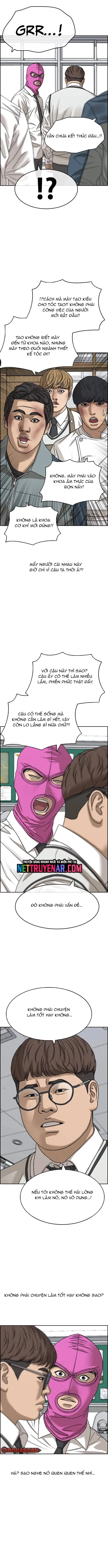 Những Mảnh Đời Tan Vỡ 2 Chapter 33 - Trang 2